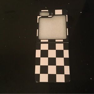 Galaxy Z flip 5 phone case